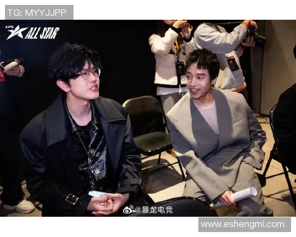 全明星赛回顾:EDG战队技术实力的全面解析与表现亮点 全明星赛回顾:EDG战队技术实力的全面解析与表现亮点