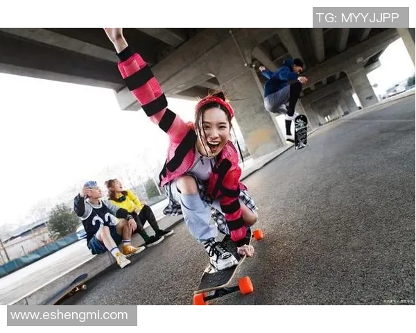 从零起步掌握滑板技巧全攻略助你轻松提升灵活性与平衡感 从零起步掌握滑板技巧全攻略助你轻松提升灵活性与平衡感